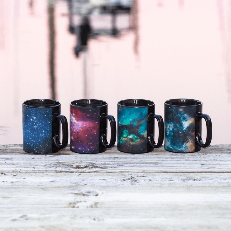 Teaware Portal Tea | Astro "Reveal" Mugs - Color Change