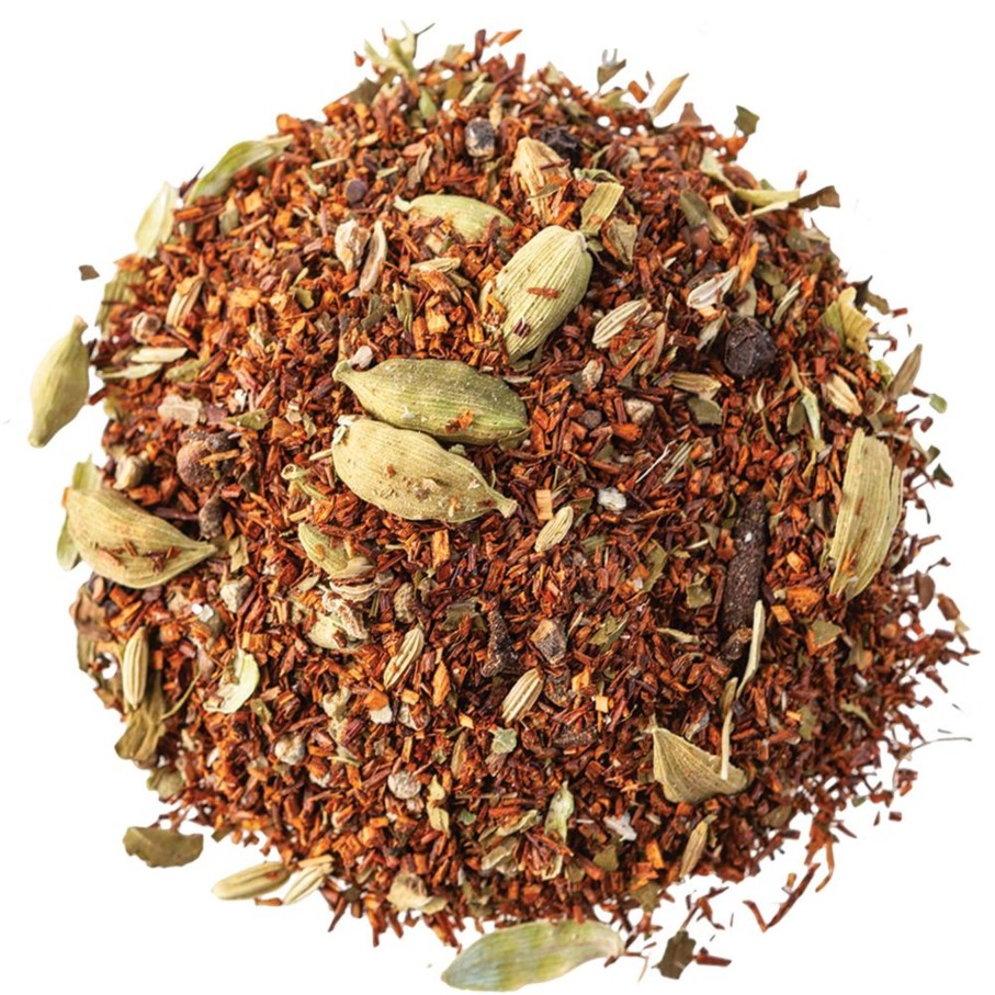 Teas Portal Tea | Rooibos Chai