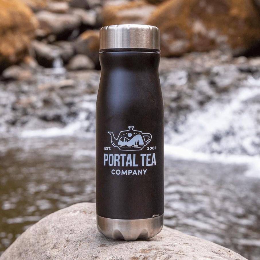 Teaware Portal Tea | Portal Tea Company Thermos