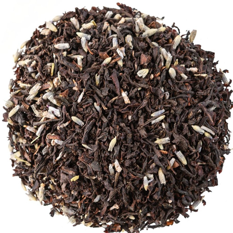 Teas Portal Tea | Lavender Earl Grey