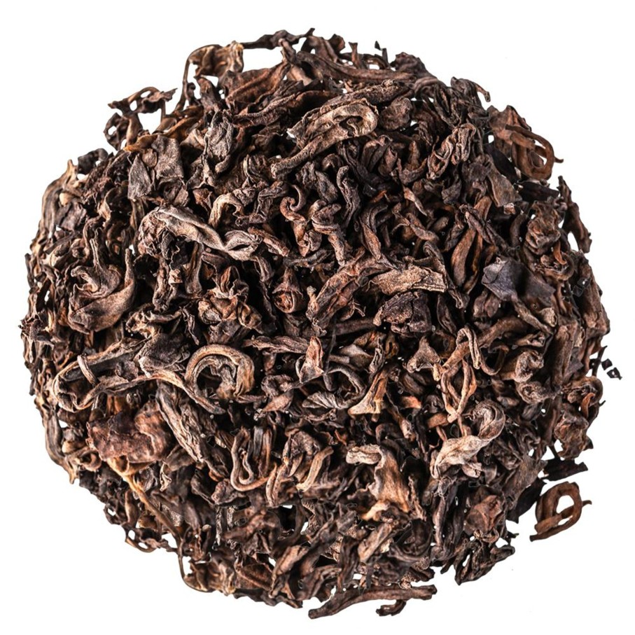 Teas Portal Tea | Ancient Puer