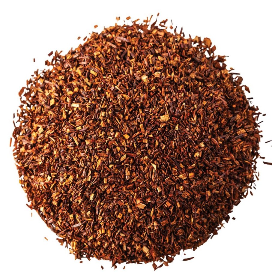 Teas Portal Tea | Vanilla Bean Rooibos