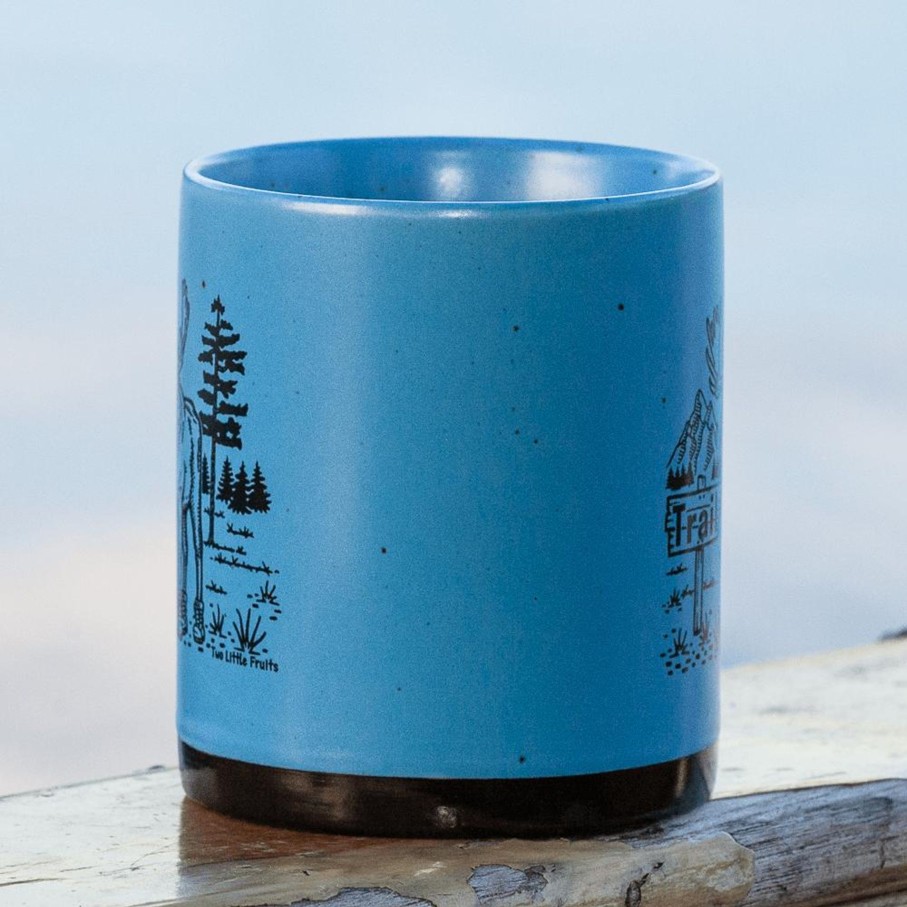 Teaware Portal Tea | Moose In Boots Mug