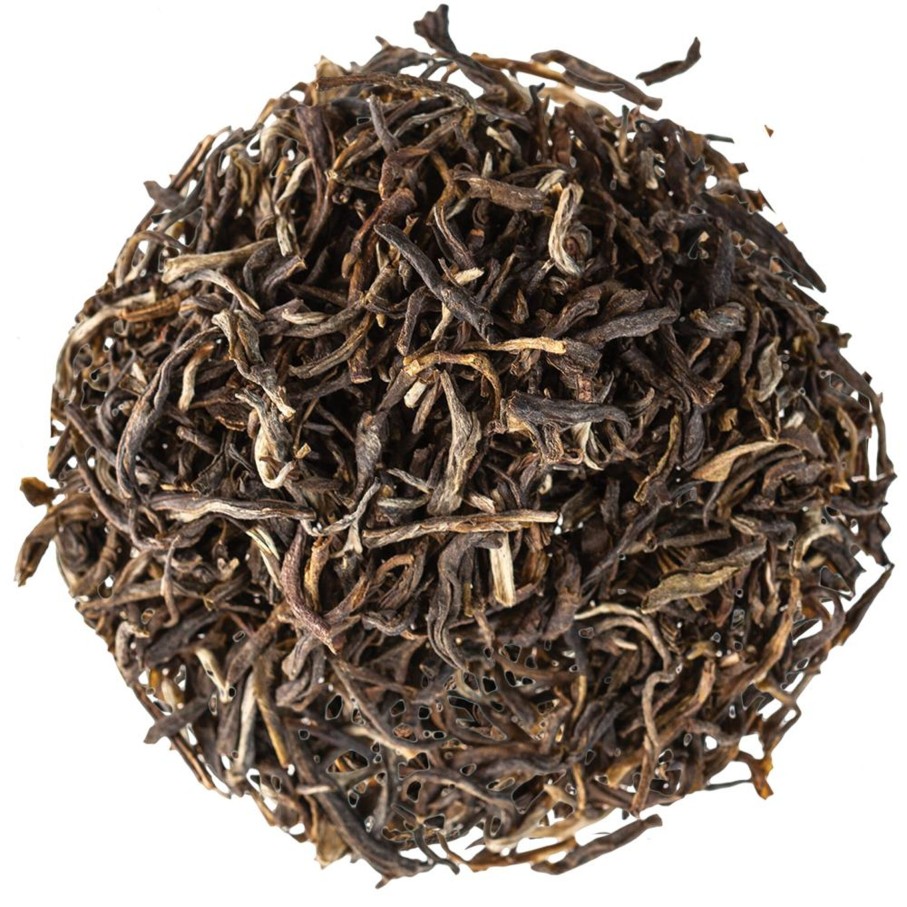 Teas Portal Tea | Night Bloom Jasmine