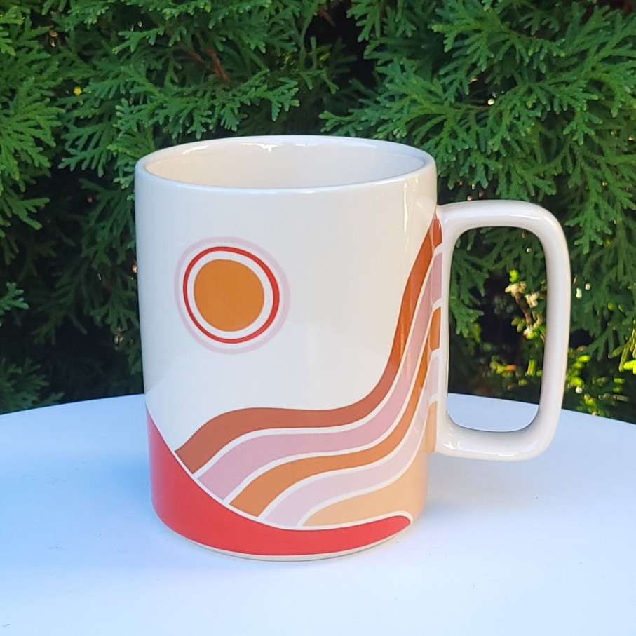 Teaware Portal Tea | Solstice Sunset Mug