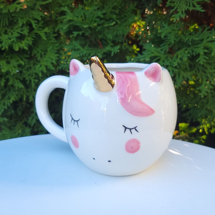 Teaware Portal Tea | Unicorn Mug