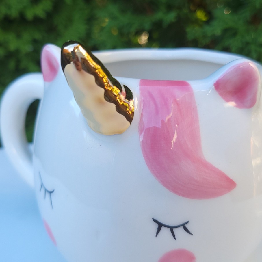 Teaware Portal Tea | Unicorn Mug