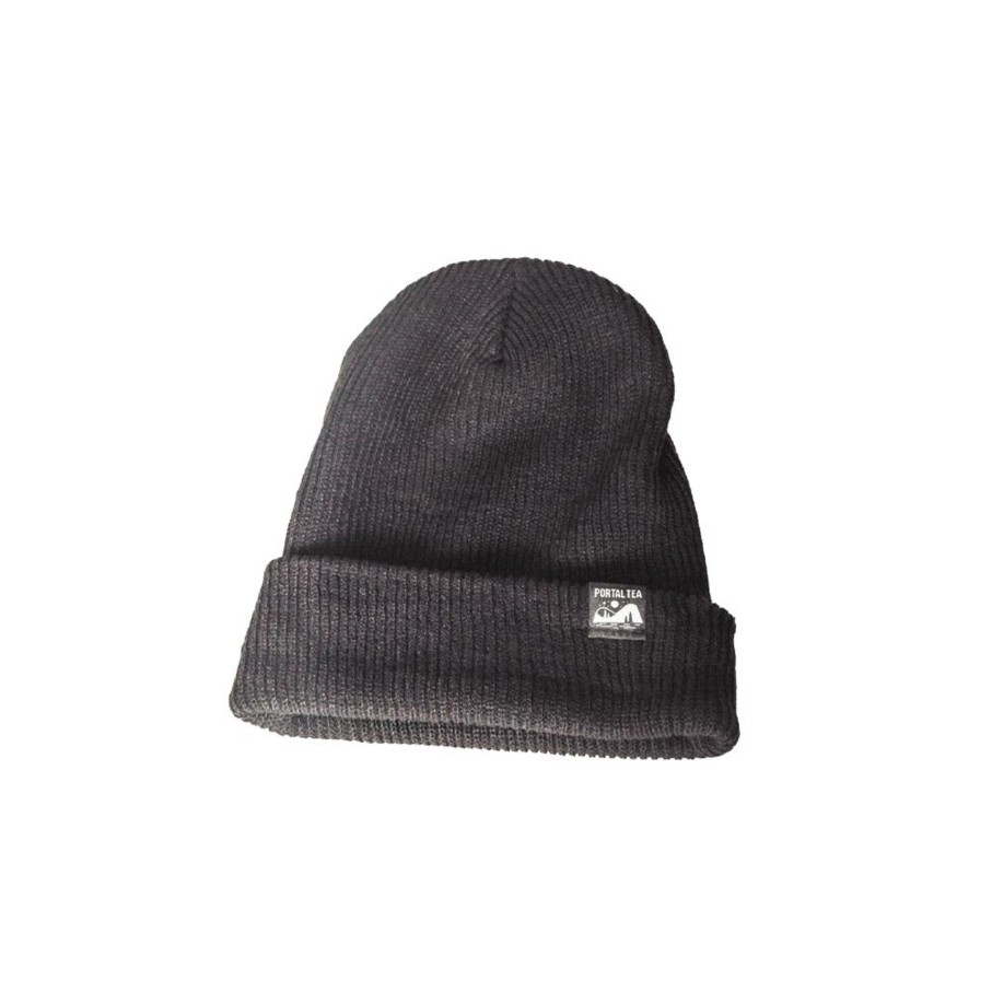 Teas Portal Tea | Portal Tea Beanie