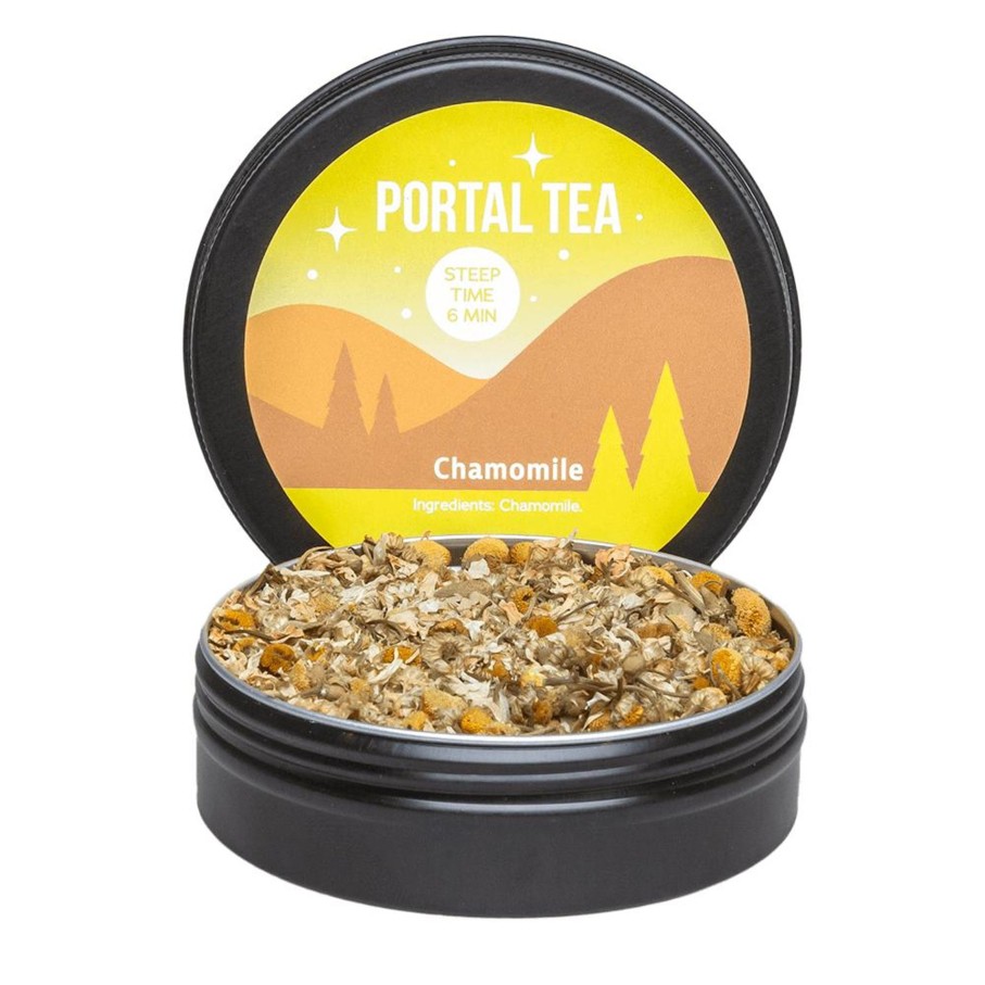 Teas Portal Tea | Chamomile