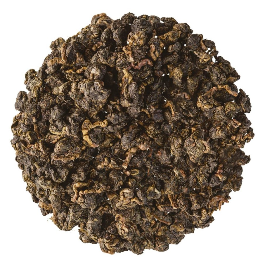 Teas Portal Tea | Velvet 'Milk' Oolong