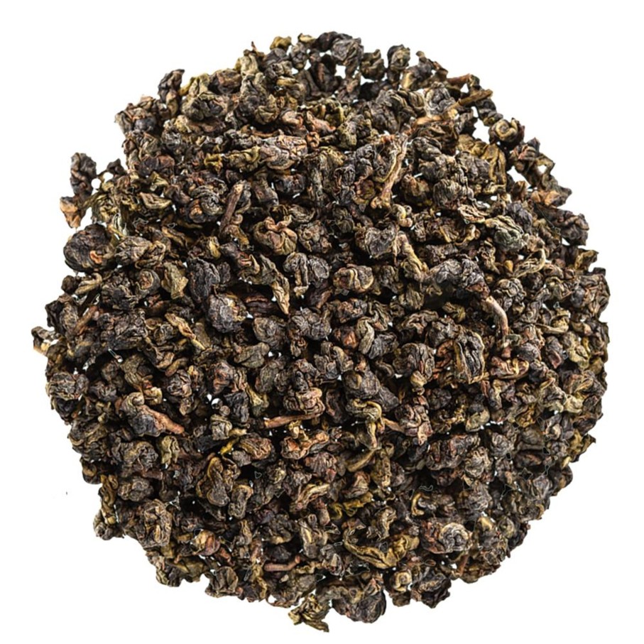 Teas Portal Tea | Four Seasons Oolong