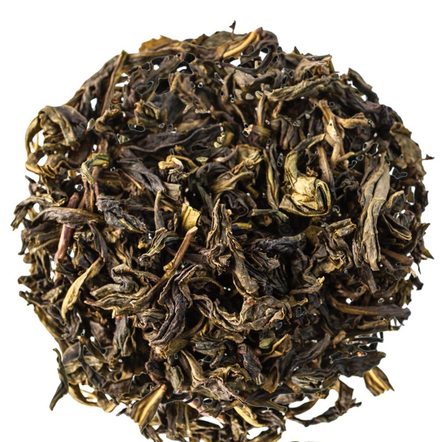 Teas Portal Tea | Coconut Oolong